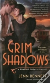 Capa do artigo Grim Shadows