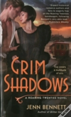 Capa do artigo Grim Shadows