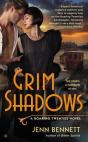 Grim Shadows - Preview
