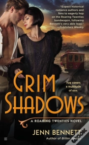 Capa do artigo Grim Shadows