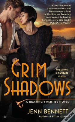 Capa do artigo Grim Shadows