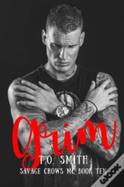 Capa do artigo Grim