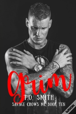 Capa do artigo Grim