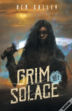 Capa do artigo Grim Solace