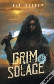 Capa do artigo Grim Solace