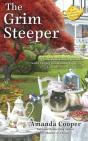 Grim Steeper - Preview