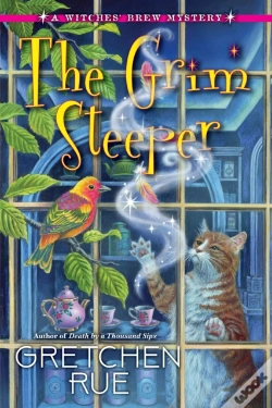 Capa do artigo Grim Steeper