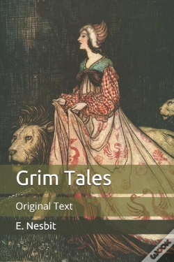 Capa do artigo Grim Tales