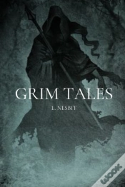 Capa do artigo Grim Tales
