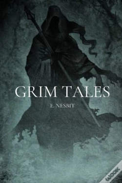 Capa do artigo Grim Tales