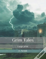 Capa do artigo Grim Tales