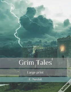 Capa do artigo Grim Tales