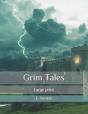 Grim Tales - Preview