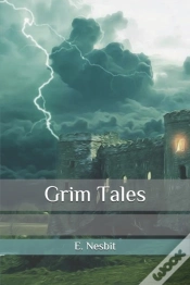 Capa do artigo Grim Tales