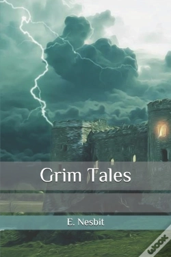 Capa do artigo Grim Tales