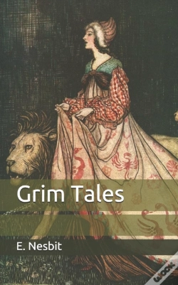 Capa do artigo Grim Tales