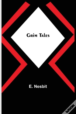 Capa do artigo Grim Tales