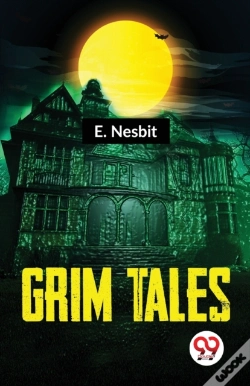 Capa do artigo Grim Tales