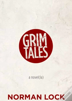 Capa do artigo Grim Tales