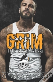 Capa do artigo Grim: The Beginning
