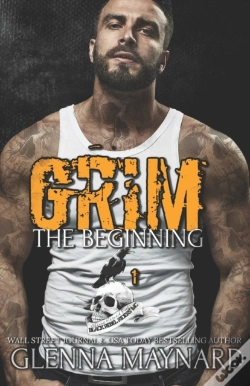 Capa do artigo Grim: The Beginning
