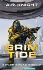 Grim Tide - Preview