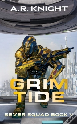 Capa do artigo Grim Tide