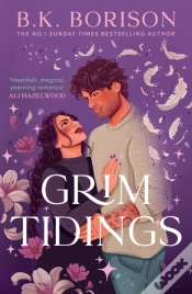 Capa do artigo Grim Tidings