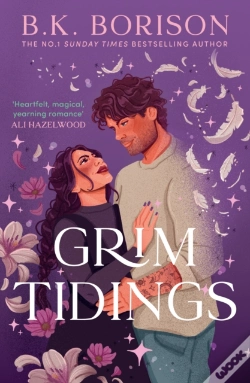 Capa do artigo Grim Tidings