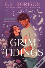 Capa do artigo Grim Tidings