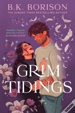 Capa do artigo Grim Tidings