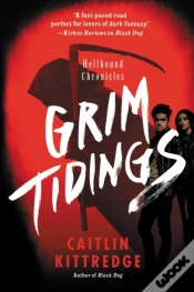 Capa do artigo Grim Tidings