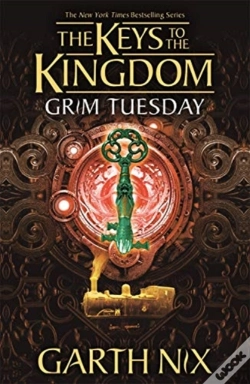 Capa do artigo Grim Tuesday: The Keys To The Kingdom 2