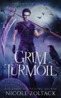 Grim Turmoil - Preview