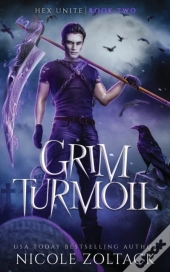 Grim Turmoil