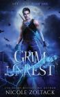 Grim Unrest - Preview