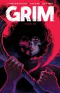 Grim Vol. 1 - Preview