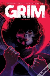 Capa do artigo Grim Vol. 1