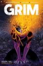 Grim Vol. 2 - Preview