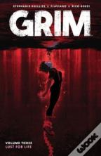 Grim Vol. 3