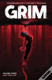Capa do artigo Grim Vol. 3