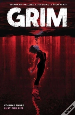 Capa do artigo Grim Vol. 3