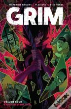 Grim Vol. 4