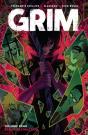 Grim Vol. 4 - Preview