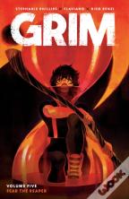Grim Vol. 5