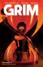 Grim Vol. 5 - Preview