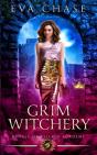 Grim Witchery - Preview