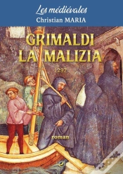 Capa do artigo Grimaldi La Malizia