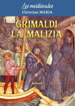 Capa do artigo Grimaldi La Malizia