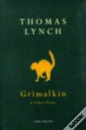 Capa do artigo Grimalkin And Other Poems